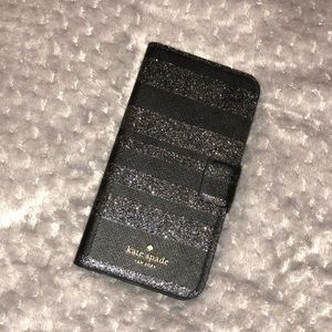 Kate Spade Wallet Case